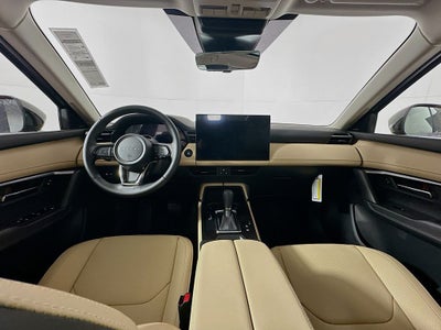 2026 Mazda Mazda CX-5 2.5 S Premium Plus