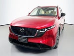 2026 Mazda Mazda CX-5 2.5 S Premium Plus