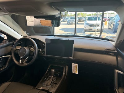 2026 Mazda Mazda CX-5 2.5 S Premium Plus