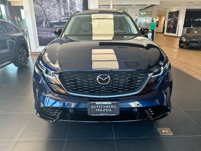 2026 Mazda Mazda CX-5 2.5 S Premium Plus