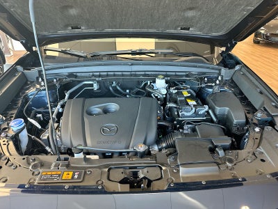 2026 Mazda Mazda CX-5 2.5 S Premium Plus