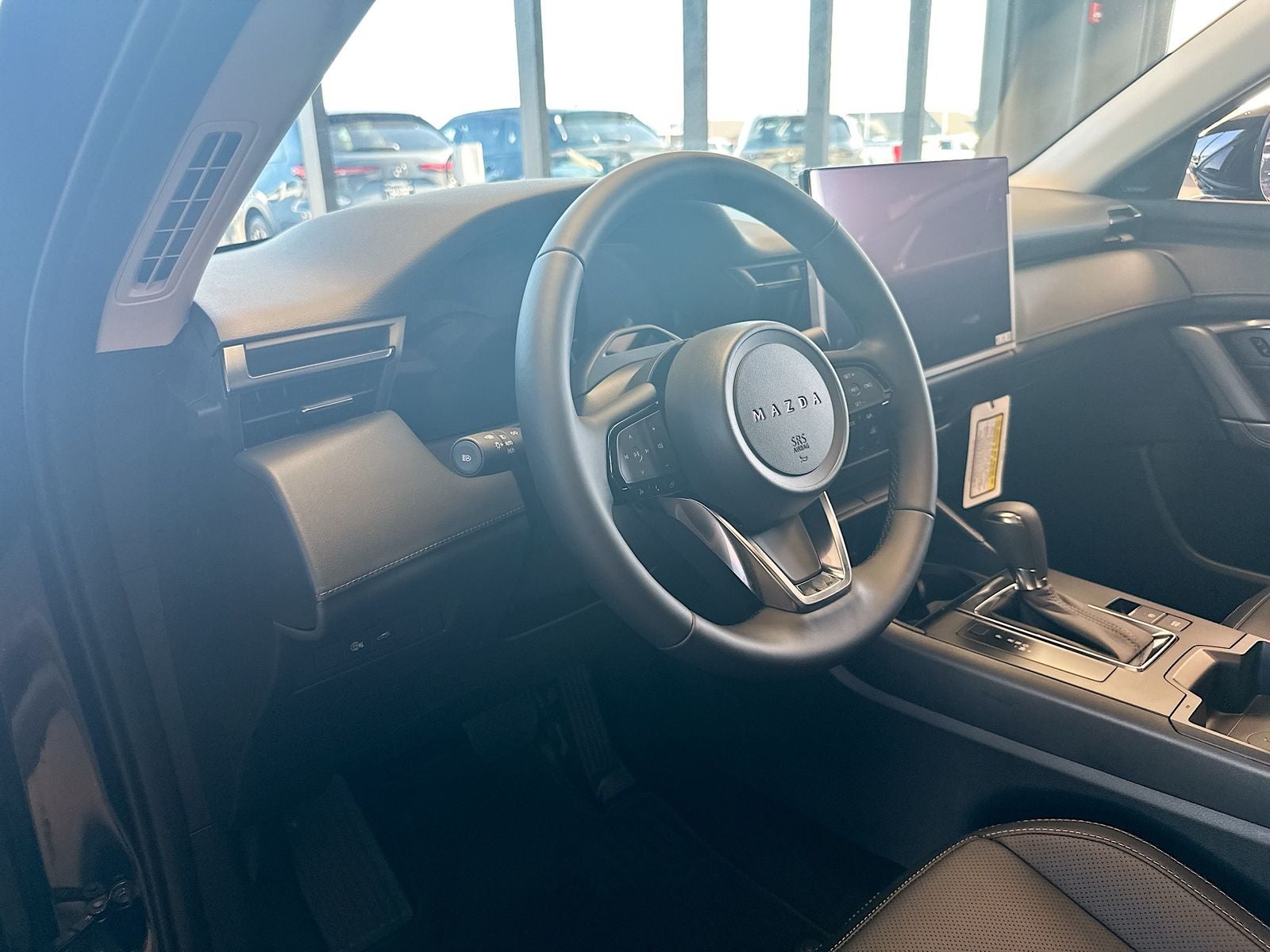 2026 Mazda Mazda CX-5 2.5 S Premium Plus