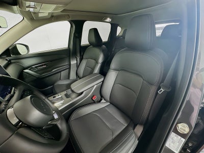 2026 Mazda Mazda CX-5 2.5 S Premium Plus