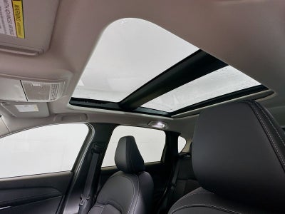 2026 Mazda Mazda CX-5 2.5 S Premium Plus