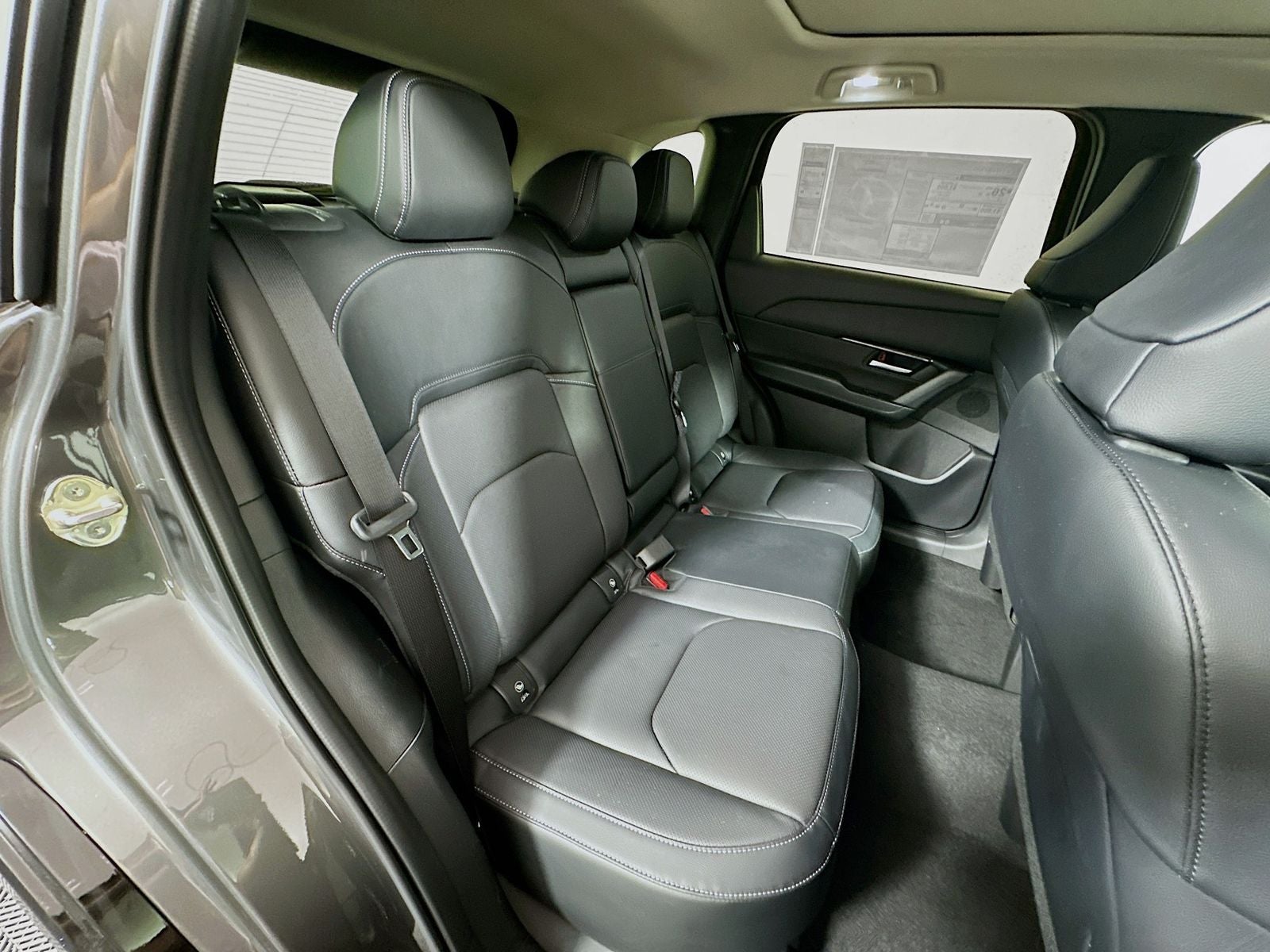 2026 Mazda Mazda CX-5 2.5 S Premium Plus