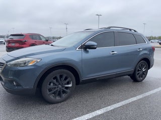 2015 Mazda Mazda CX-9 Grand Touring