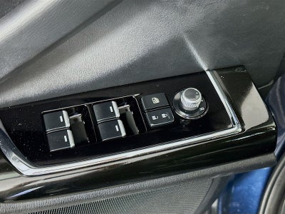 2023 Mazda Mazda CX-9 Touring Plus