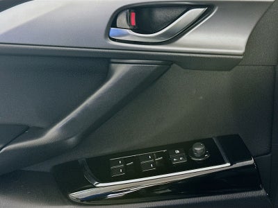 2022 Mazda Mazda CX-9 Sport