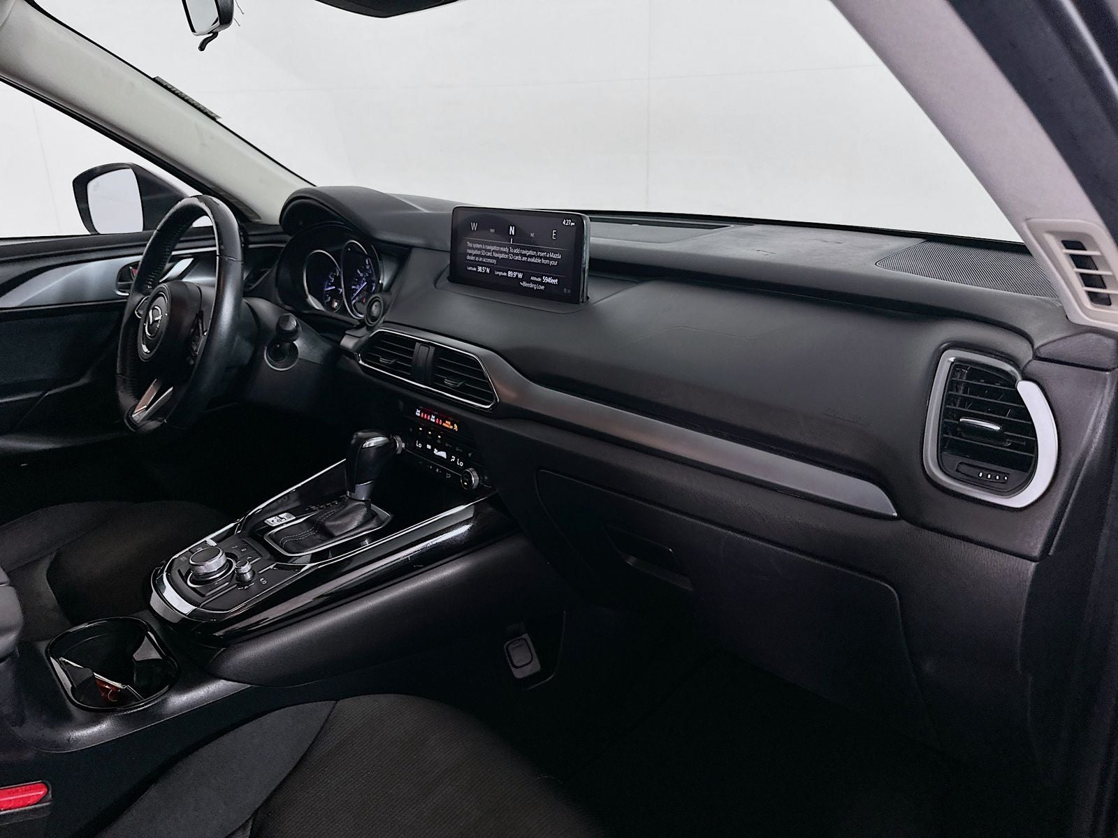 2022 Mazda Mazda CX-9 Sport