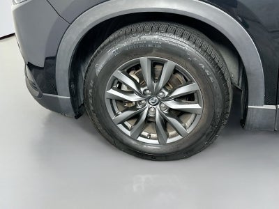 2022 Mazda Mazda CX-9 Sport