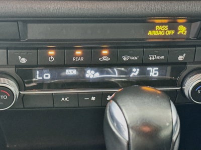 2022 Mazda Mazda CX-9 Touring