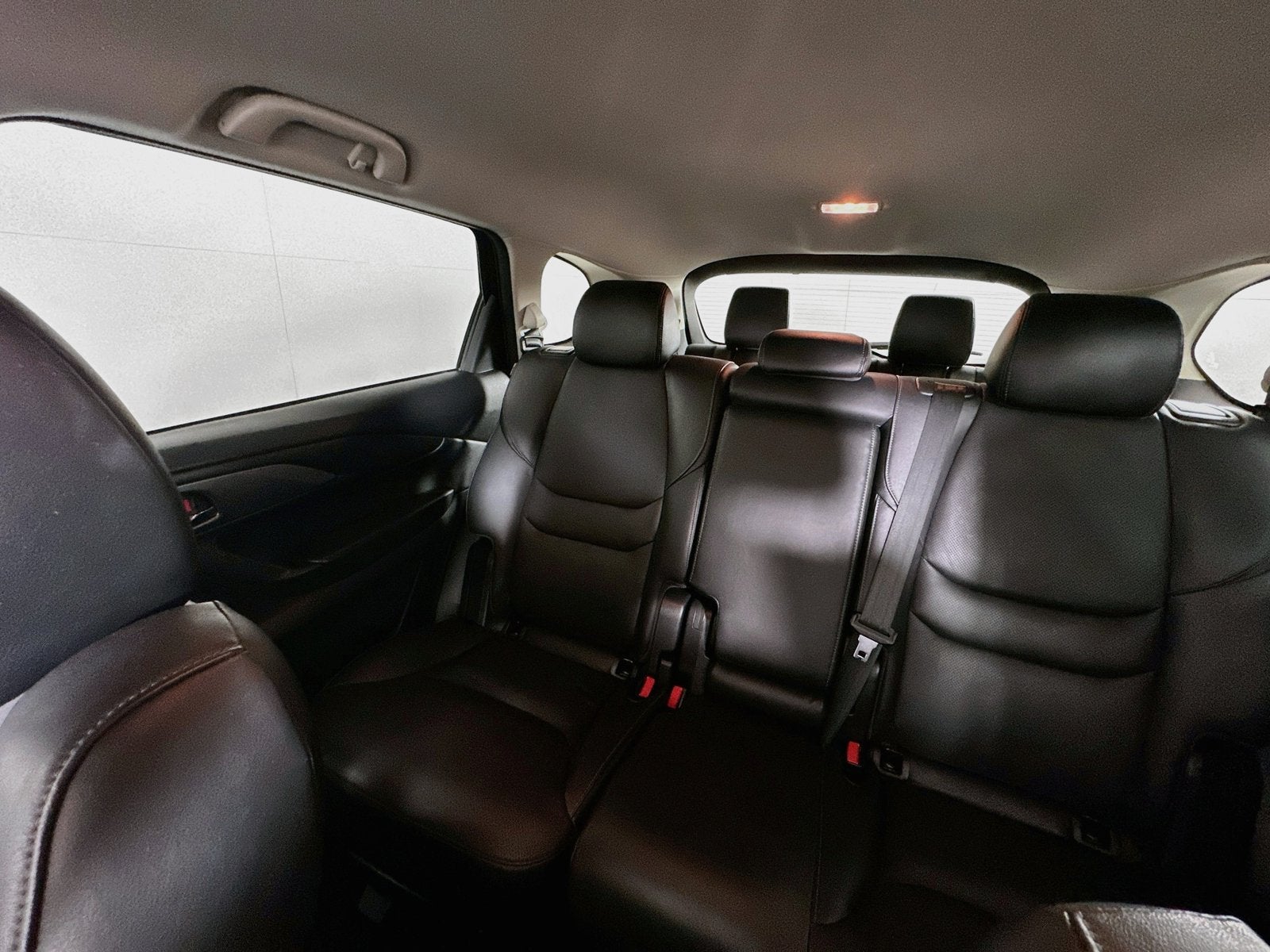 2022 Mazda Mazda CX-9 Touring