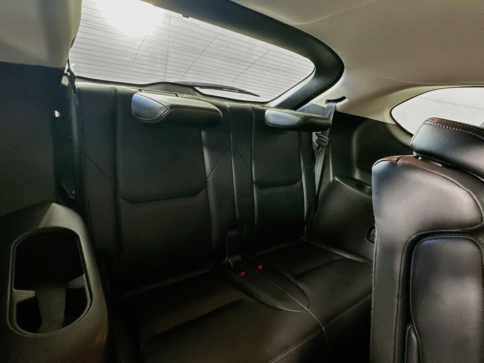 2022 Mazda Mazda CX-9 Touring