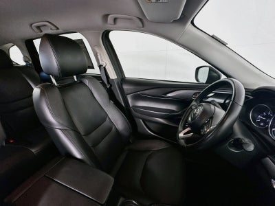 2022 Mazda Mazda CX-9 Touring