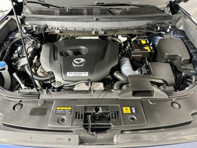2022 Mazda Mazda CX-9 Touring