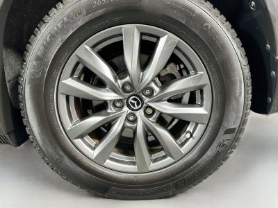 2022 Mazda Mazda CX-9 Touring