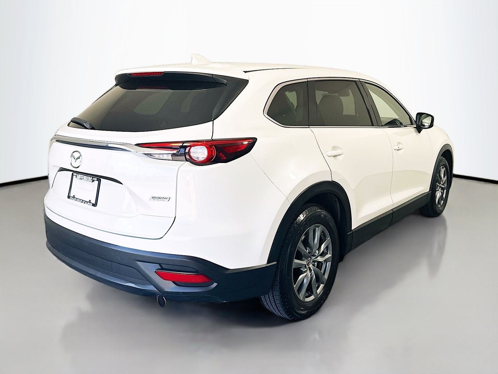 2019 Mazda Mazda CX-9 Touring
