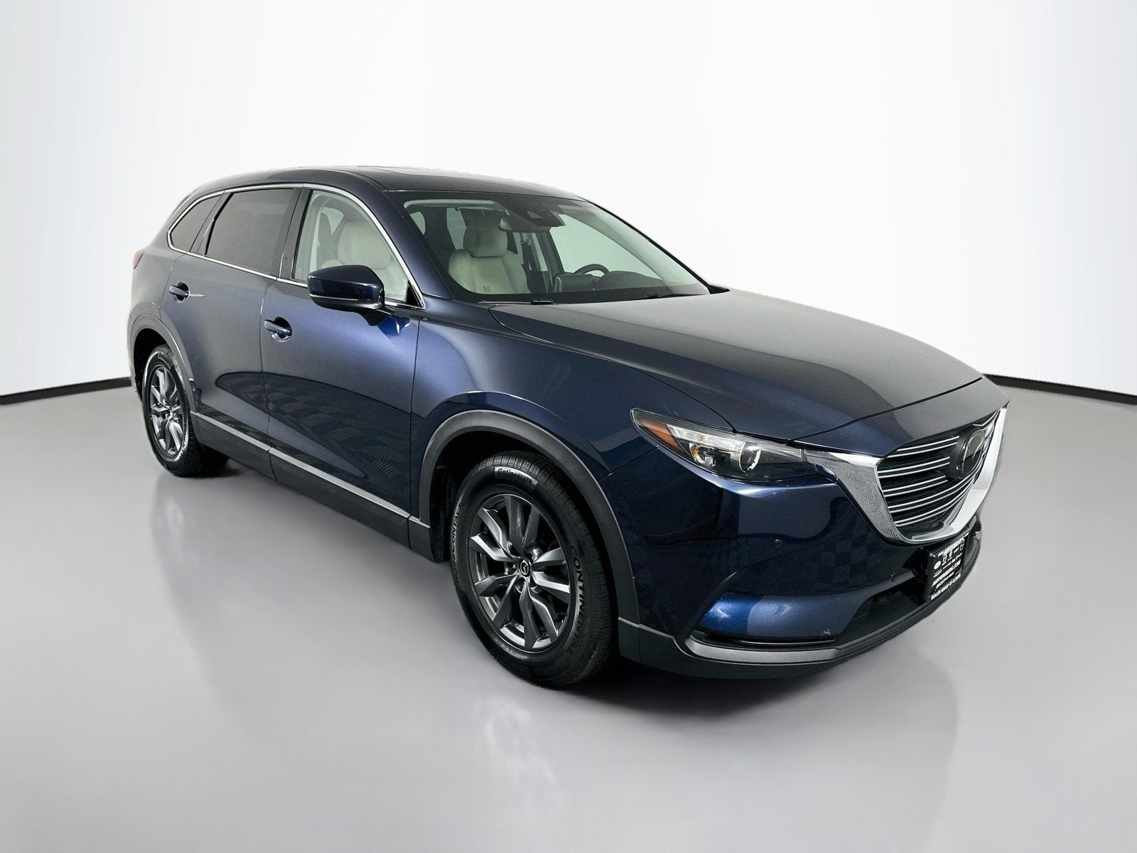 2020 Mazda CX-9