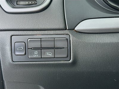 2022 Mazda Mazda CX-9 Touring