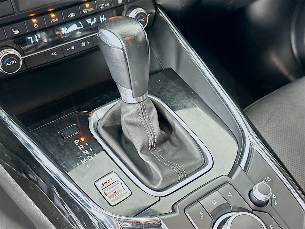 2022 Mazda Mazda CX-9 Touring