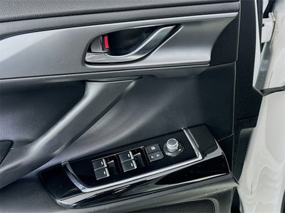 2022 Mazda Mazda CX-9 Touring