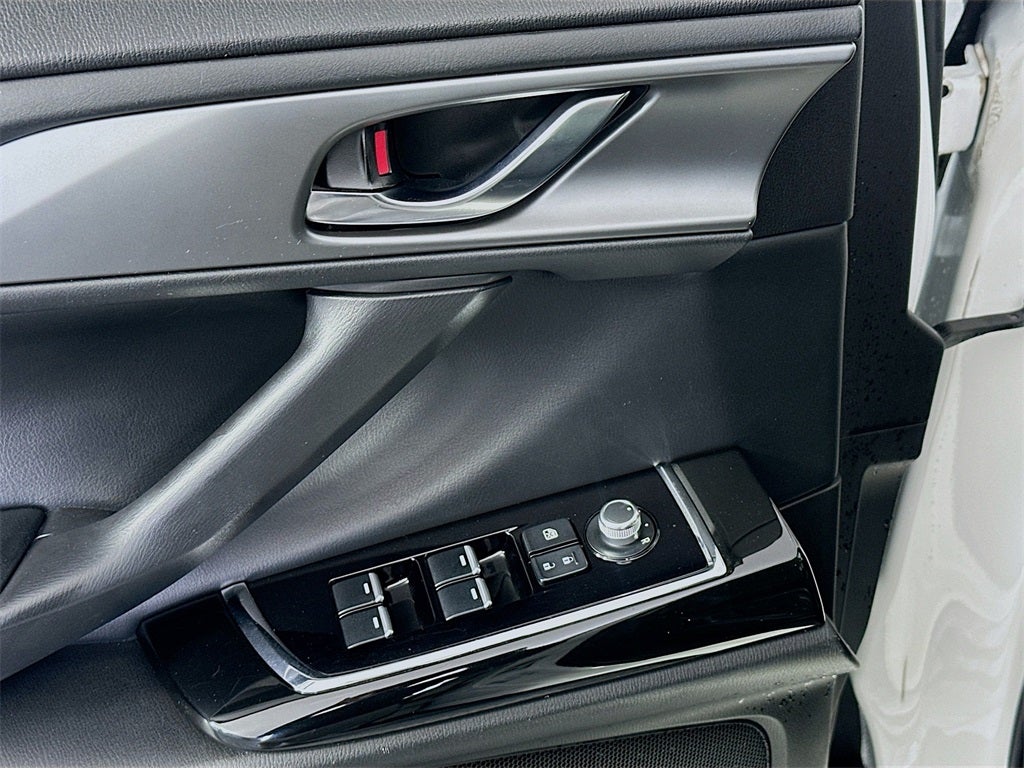 2022 Mazda Mazda CX-9 Touring