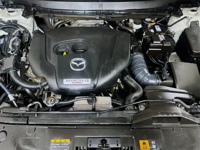 2022 Mazda Mazda CX-9 Touring