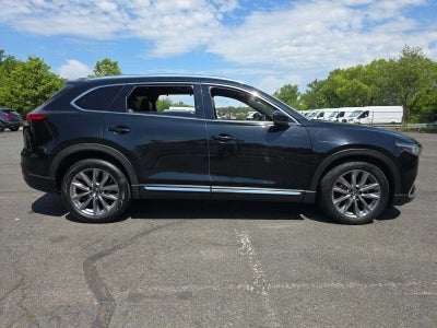 2020 Mazda Mazda CX-9 Grand Touring