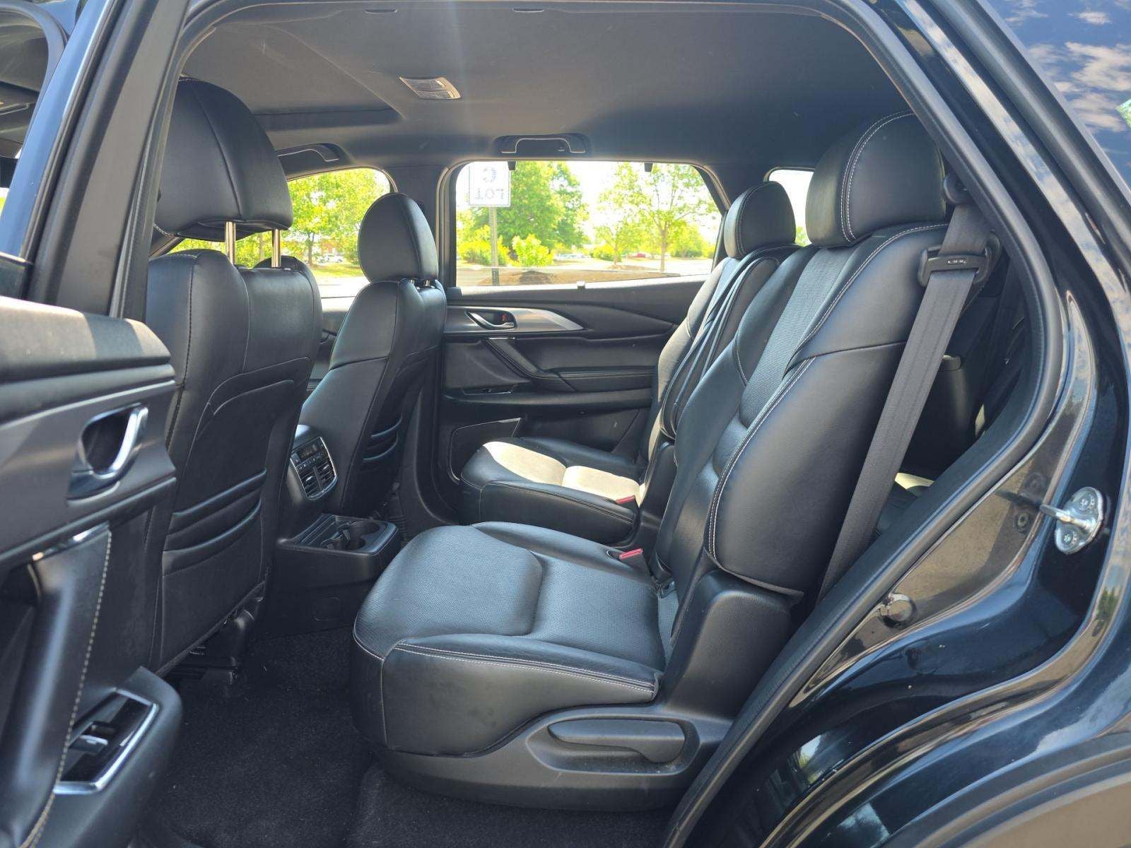 2020 Mazda Mazda CX-9 Grand Touring