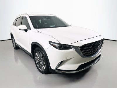 2021 Mazda Mazda CX-9 Grand Touring
