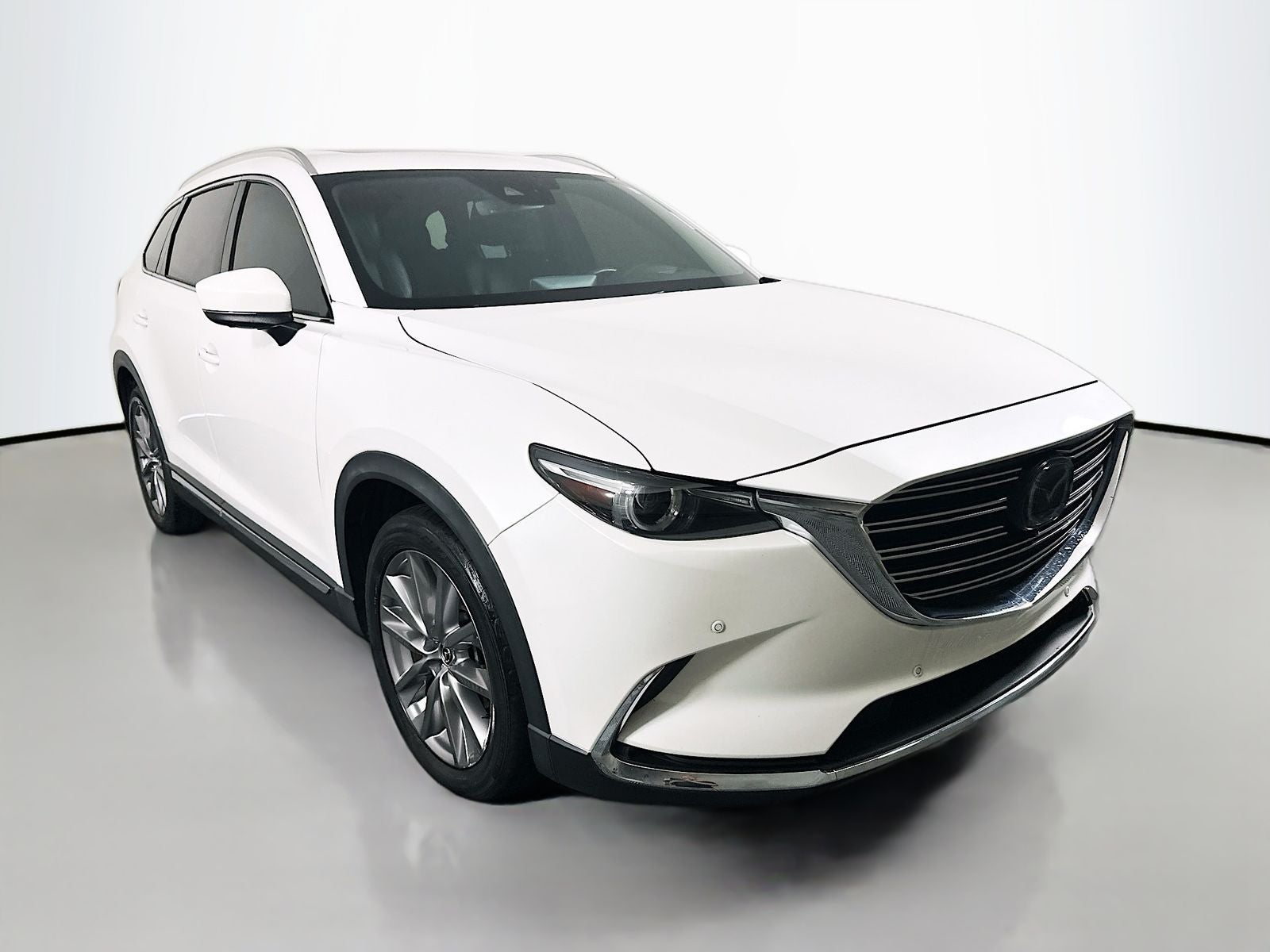 2021 Mazda Mazda CX-9 Grand Touring