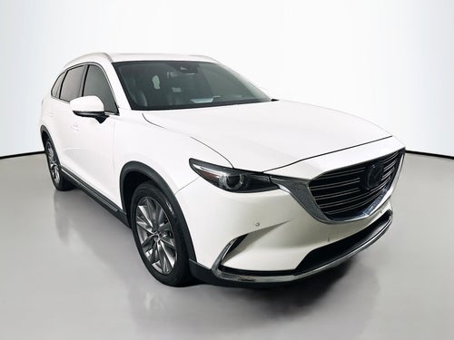 2021 Mazda Mazda CX-9 Grand Touring