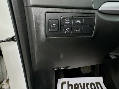 2021 Mazda Mazda CX-9 Grand Touring