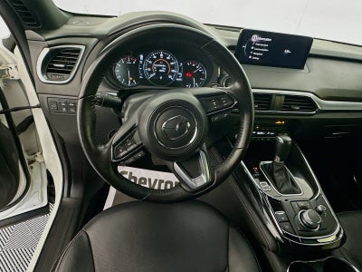 2021 Mazda Mazda CX-9 Grand Touring