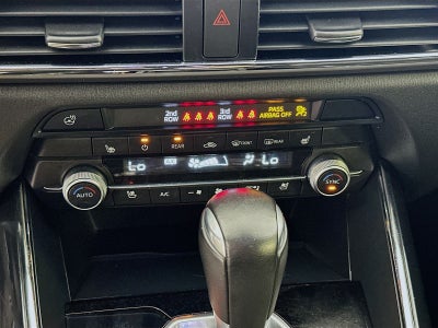 2021 Mazda Mazda CX-9 Grand Touring