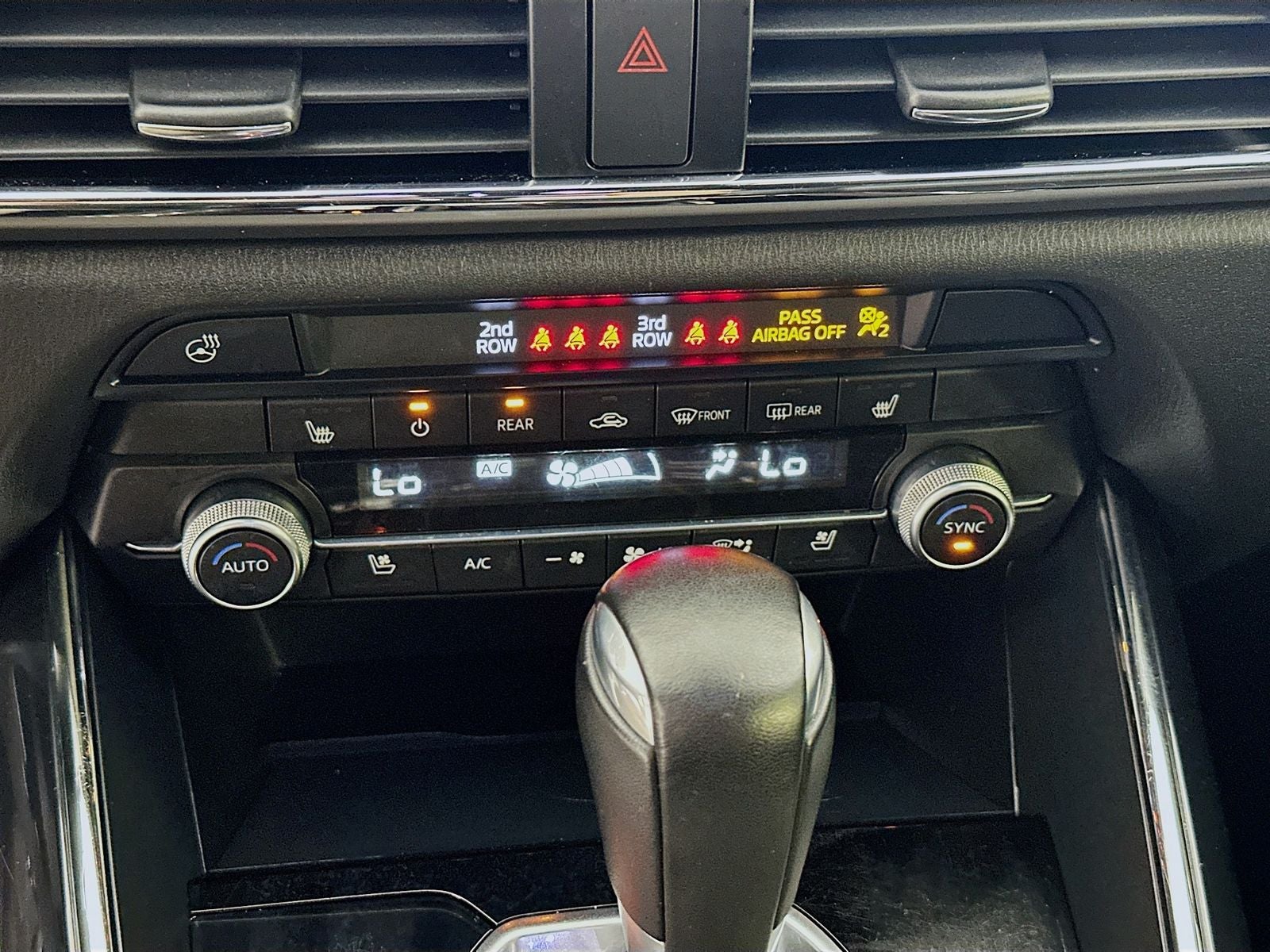2021 Mazda Mazda CX-9 Grand Touring