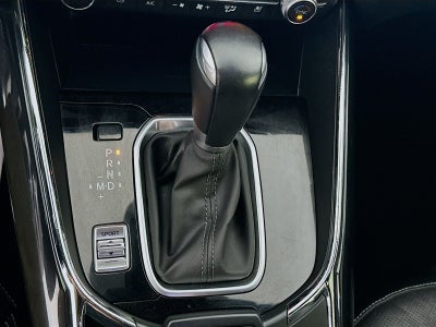 2021 Mazda Mazda CX-9 Grand Touring