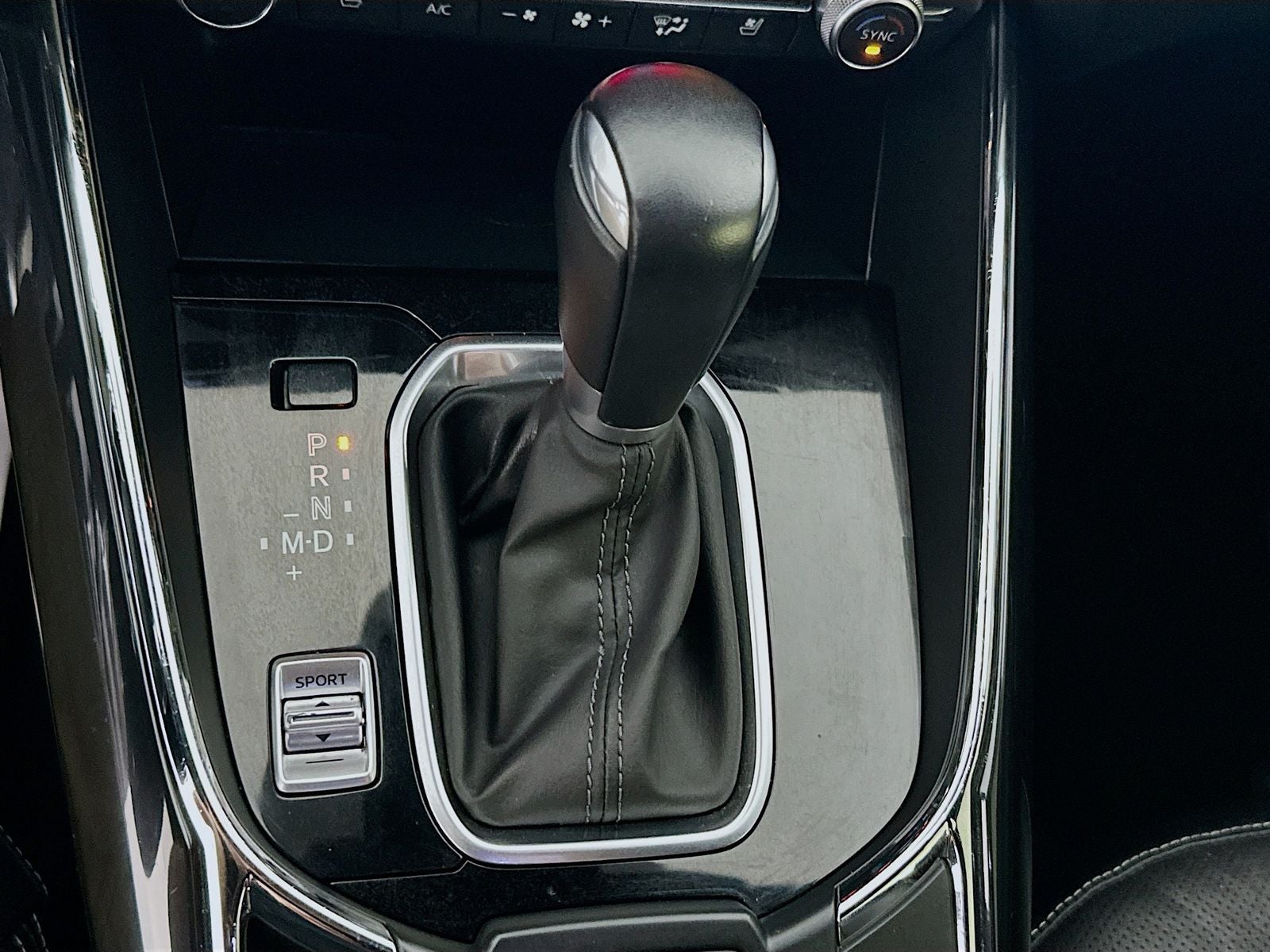 2021 Mazda Mazda CX-9 Grand Touring