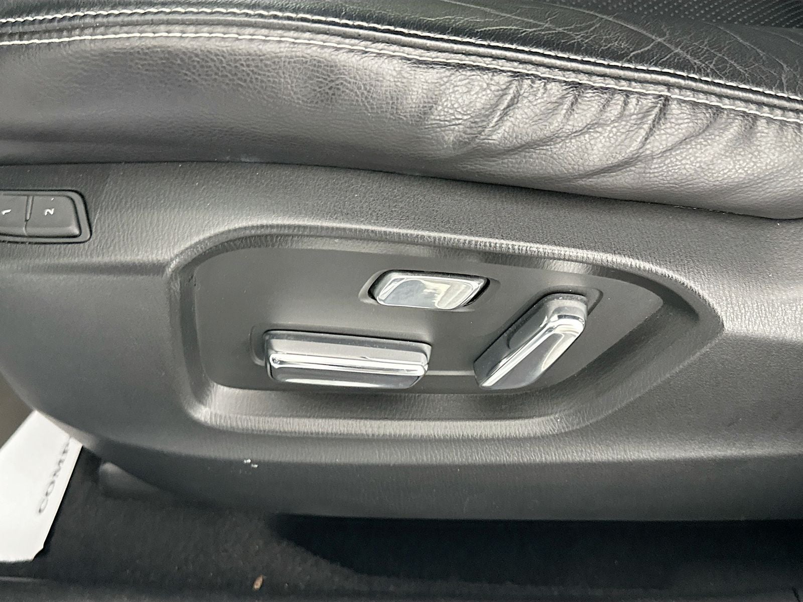 2021 Mazda Mazda CX-9 Grand Touring