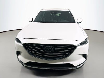 2021 Mazda Mazda CX-9 Grand Touring