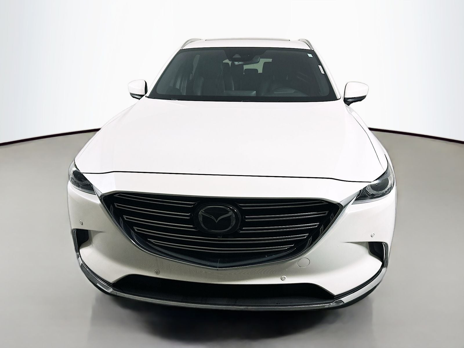 2021 Mazda Mazda CX-9 Grand Touring