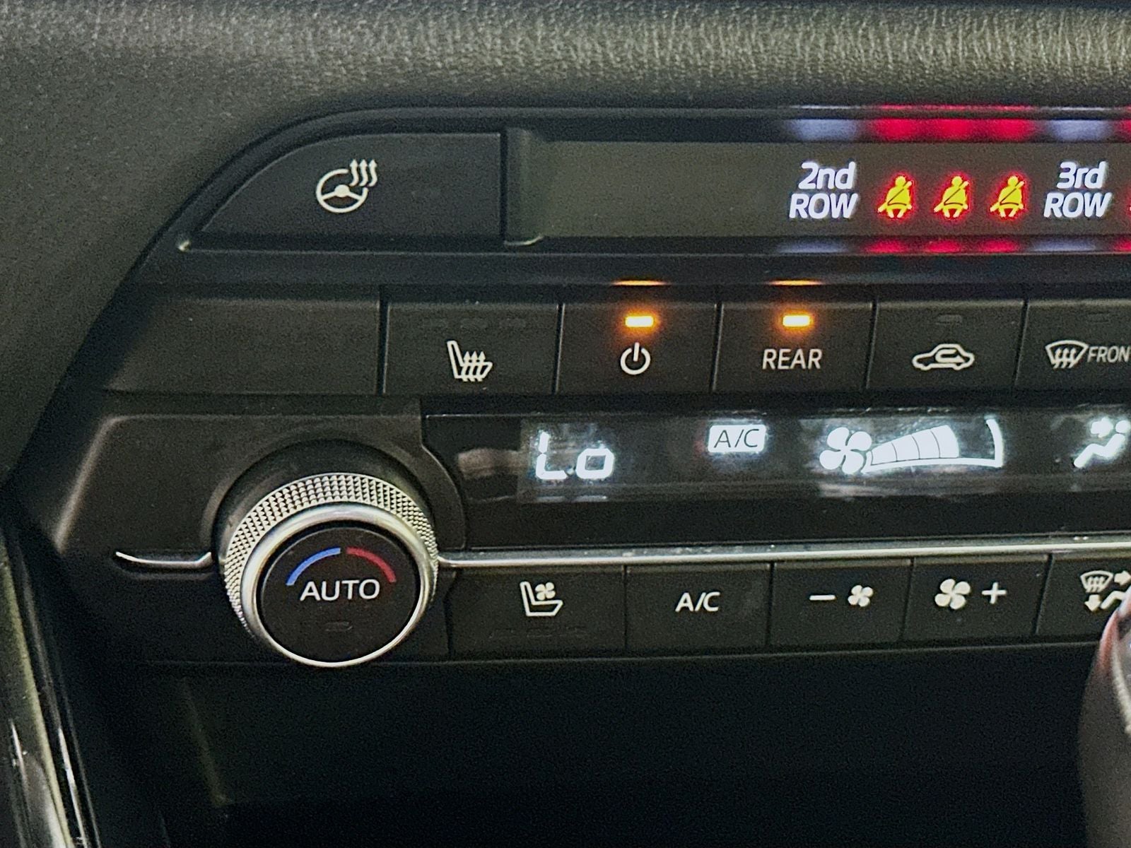 2021 Mazda Mazda CX-9 Grand Touring