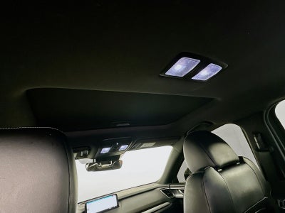 2021 Mazda Mazda CX-9 Grand Touring