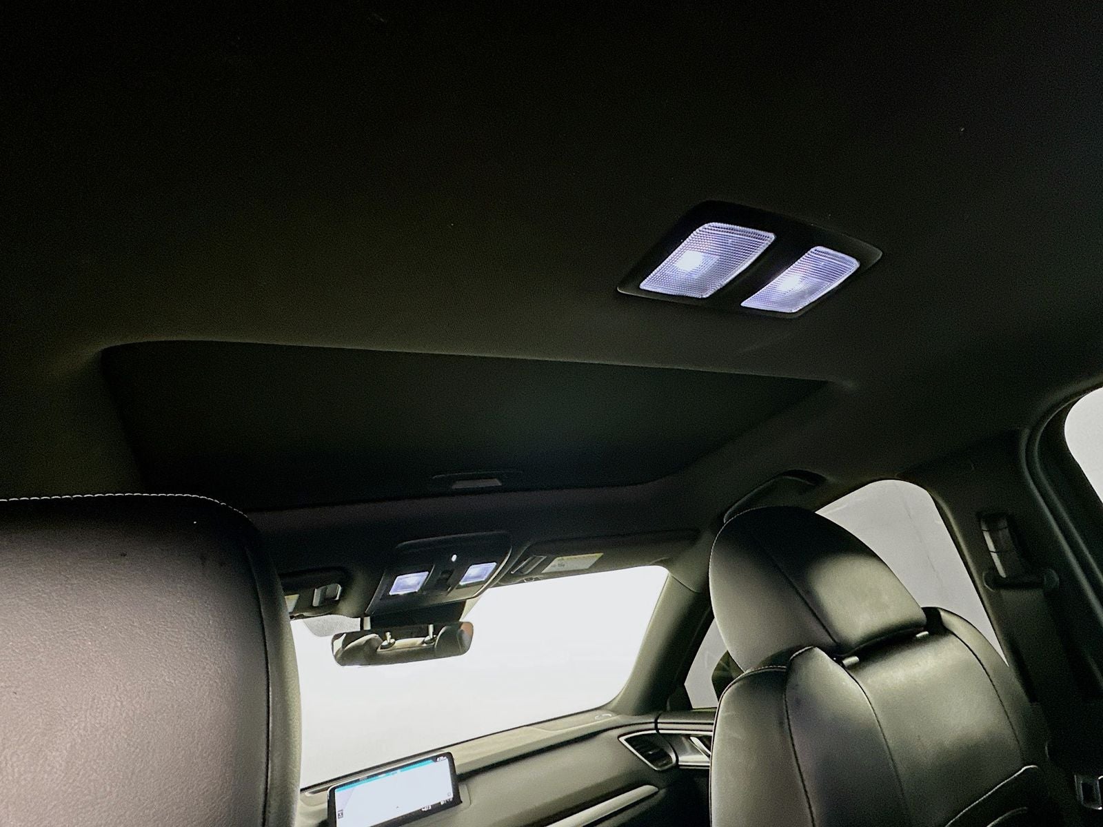 2021 Mazda Mazda CX-9 Grand Touring
