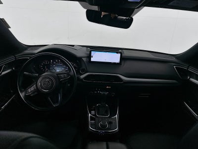 2021 Mazda Mazda CX-9 Grand Touring