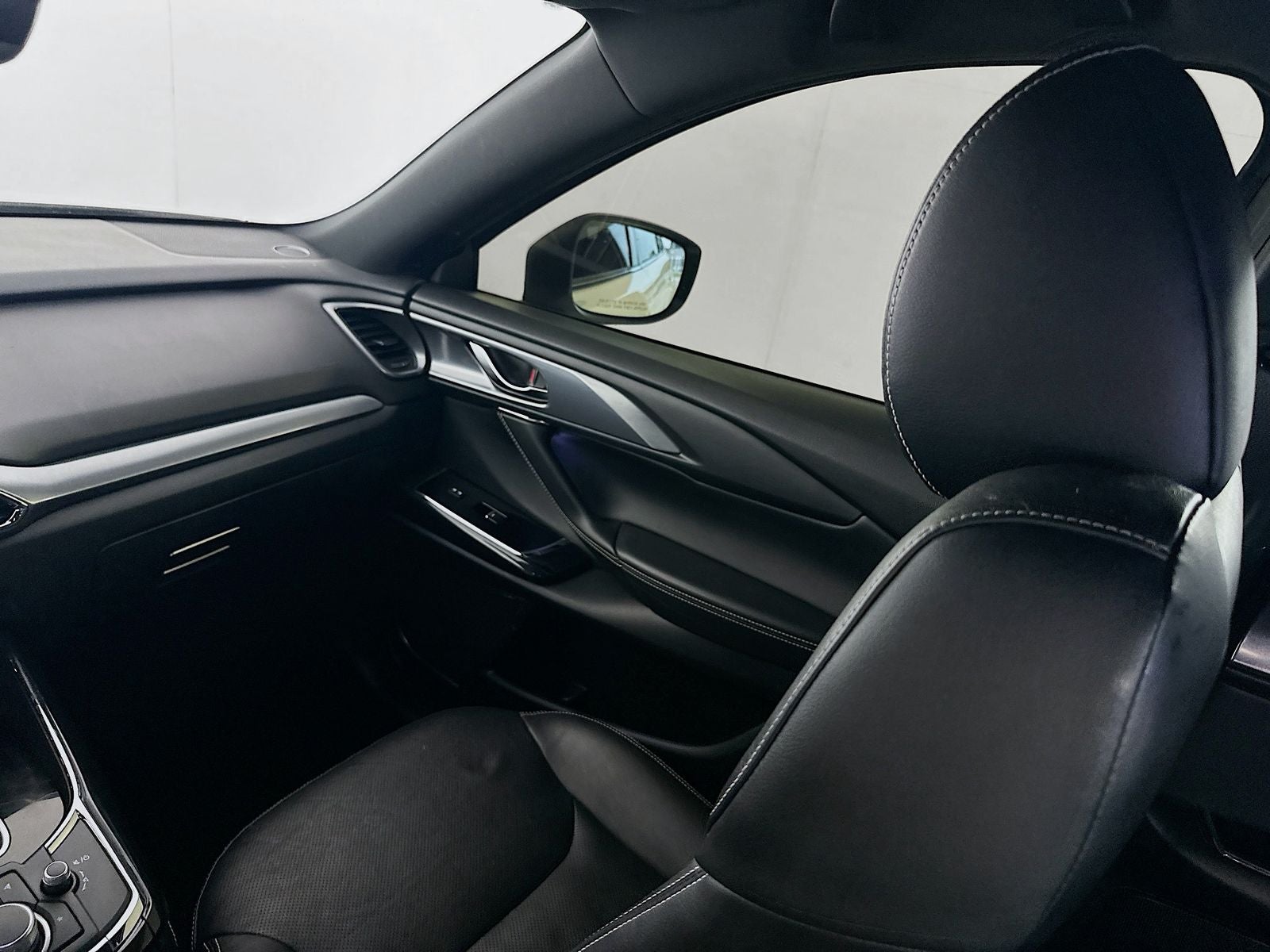 2021 Mazda Mazda CX-9 Grand Touring