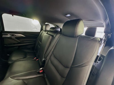 2021 Mazda Mazda CX-9 Grand Touring