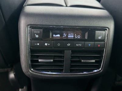 2021 Mazda Mazda CX-9 Grand Touring