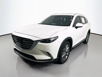 2021 Mazda Mazda CX-9 Grand Touring