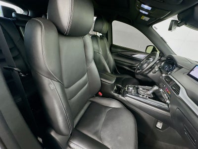 2021 Mazda Mazda CX-9 Grand Touring